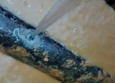 大埔水管漏水检测多少钱